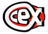 CEX Logo